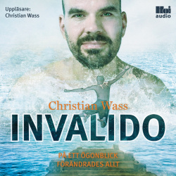 Invalido : på ett ögonblick förändrades allt (CD)