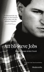 Att bli Steve Jobs