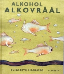 Alkohol, alkovråål