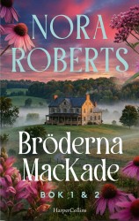 Bröderna MacKade Bok 1 och 2