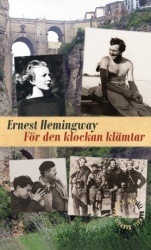 Klockan klämtar för dig