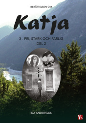 Fri, stark och farlig. Del 2