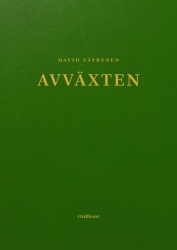Avväxten