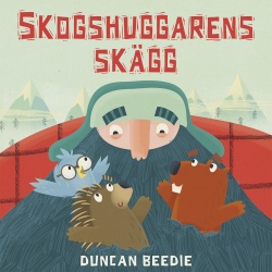 Skogshuggarens skägg