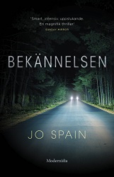 Bekännelsen