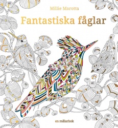 Fantastiska fåglar