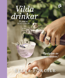 Vilda drinkar (nyutgåva)