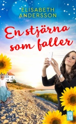 En stjärna som faller