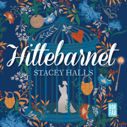 Hittebarnet (MP3-CD)