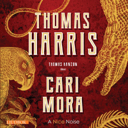 Cari Mora (CD)