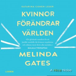 Kvinnor förändrar världen (MP3-CD)
