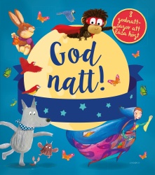 Mina bästa godnattsagor