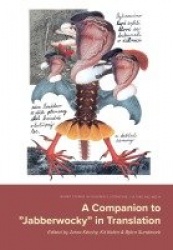 A companion to “Jabberwocky” in translation