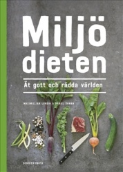 Ät gott och rädda planeten