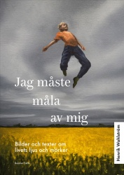 Jag måste måla av mig