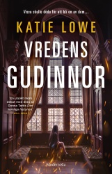 Vredens gudinnor