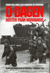 D-dagen : röster från Normandie