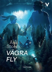 Vägra fly