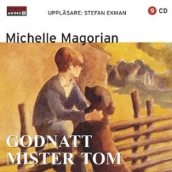 Godnatt mister Tom (CD)
