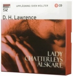 Lady Chatterleys älskare (CD)