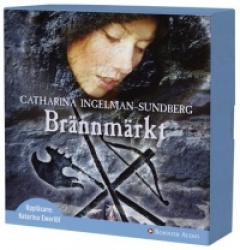 Brännmärkt (CD)
