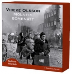 Molnfri bombnatt (CD)