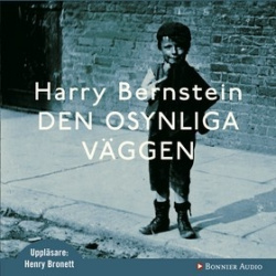 Den osynliga väggen (CD)