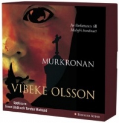 Murkronan (CD)