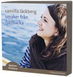 Smaker från Fjällbacka (CD)