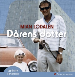 Dårens dotter (CD)