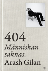 404 : Människan saknas