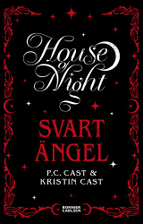 Svart ängel