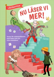Nu läser vi mer!