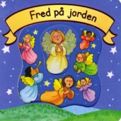 Fred på jorden!