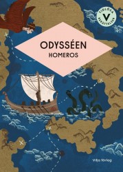 Odysséen (lättläst)