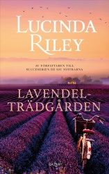 Lavendelträdgården