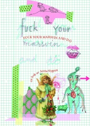 Fuck your marsvin and dö