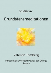 Studier av Grundstensmeditationen