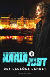 Det laglösa landet