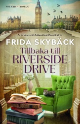 Tillbaka till Riverside Drive