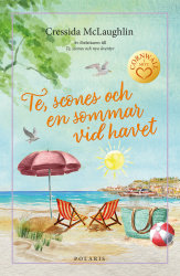 Te, scones och sommaren vid havet