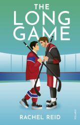 The Long Game (svensk utgåva)