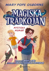 Mystiska mumier