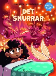 Det snurrar