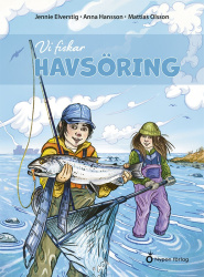 Vi fiskar havsöring