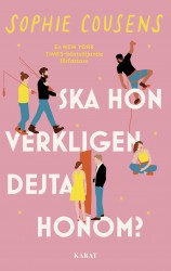Ska hon verkligen dejta honom?
