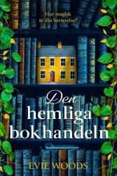 Den hemliga bokhandeln