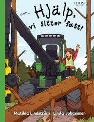 Hjälp, vi sitter fast!