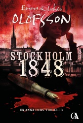 Stockholm 1848