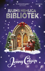 Julens hemliga bibliotek